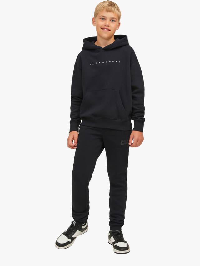 

Детские джоггеры Gordon из хлопковой смеси Jack & Jones