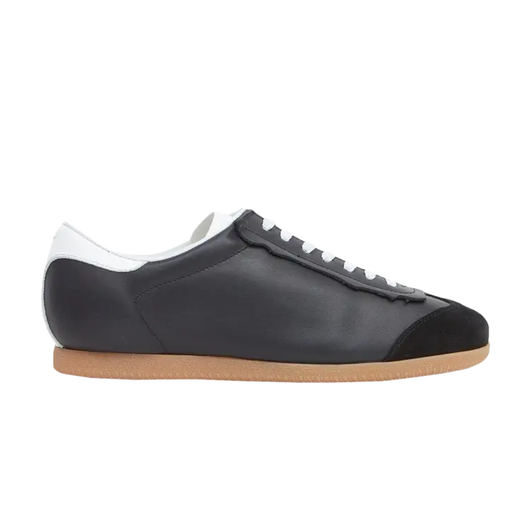 Кроссовки Maison Margiela Wmns Featherlight Sneaker, черный