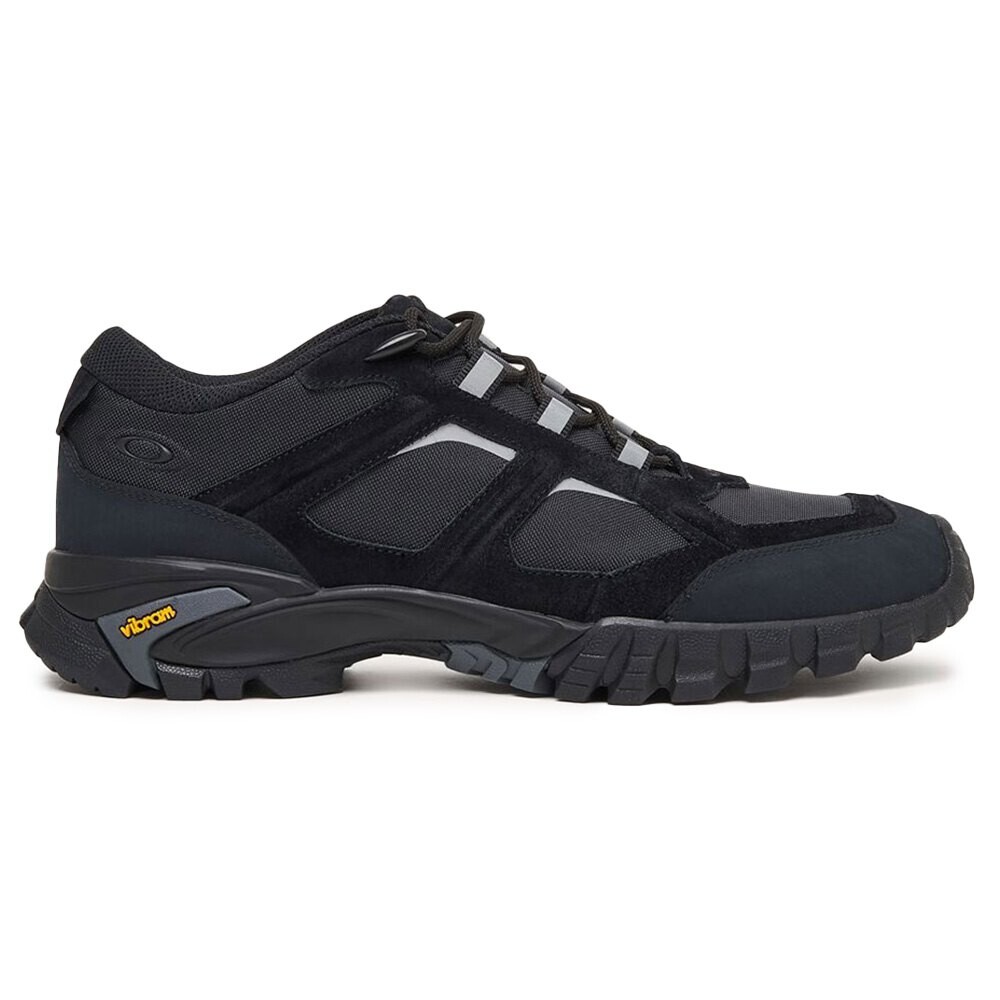 Кроссовки Oakley Sierra Terrain Trail, черный