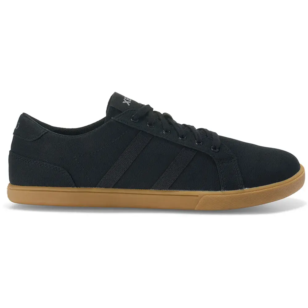 

Слипоны Xero Shoes Dillon Canvas, черный