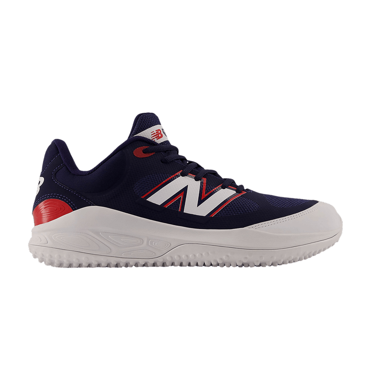 

Кроссовки New Balance Fresh Foam X 3000v7 TF 'USA', синий