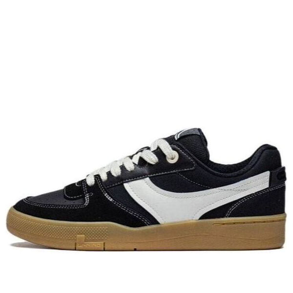 

Кроссовки Glory 92s Li-Ning, черный