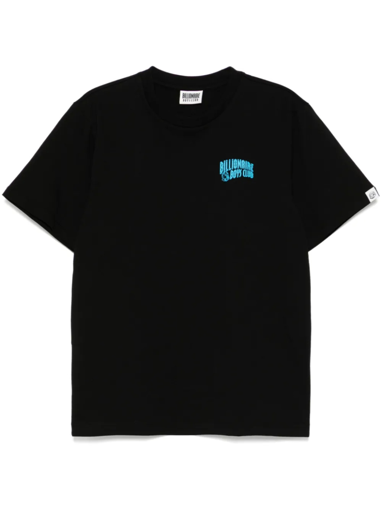

Футболка с логотипом Billionaire Boys Club, черный