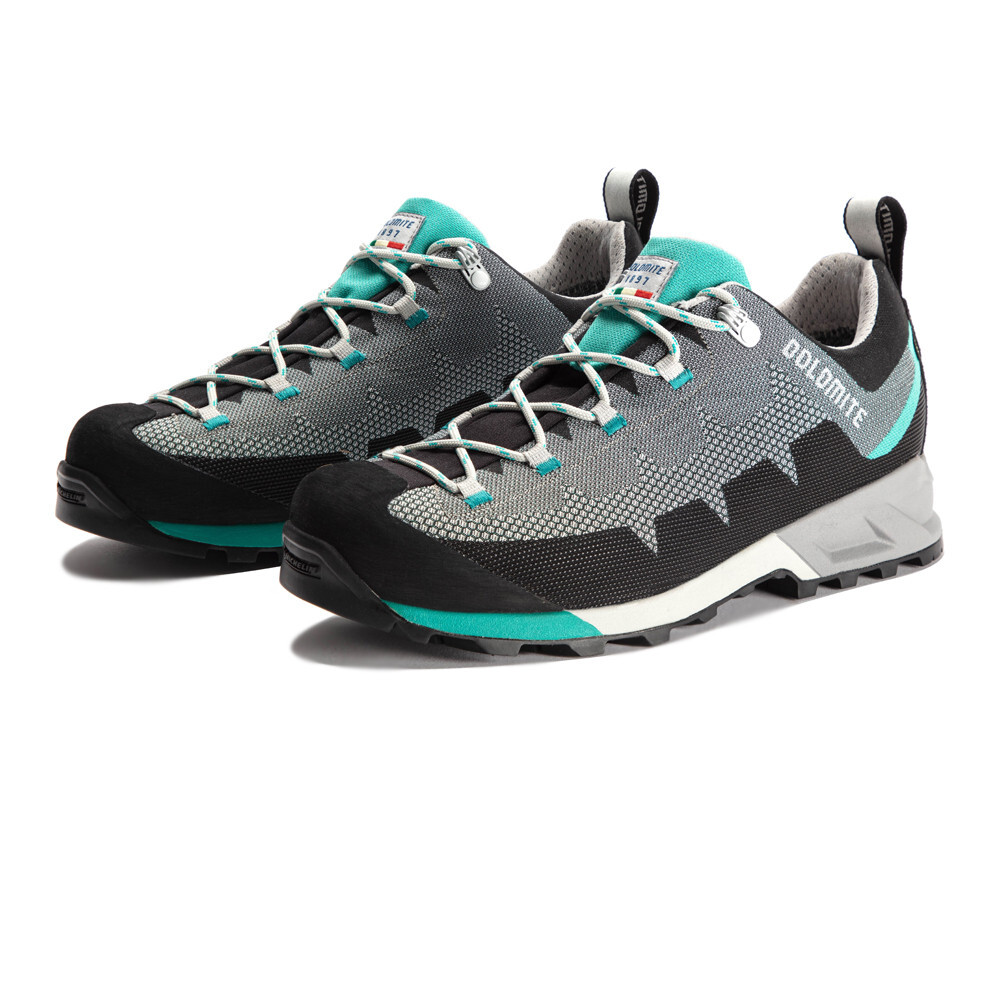 

Кроссовки Dolomite Steinbock WT GORE-TEX, серый