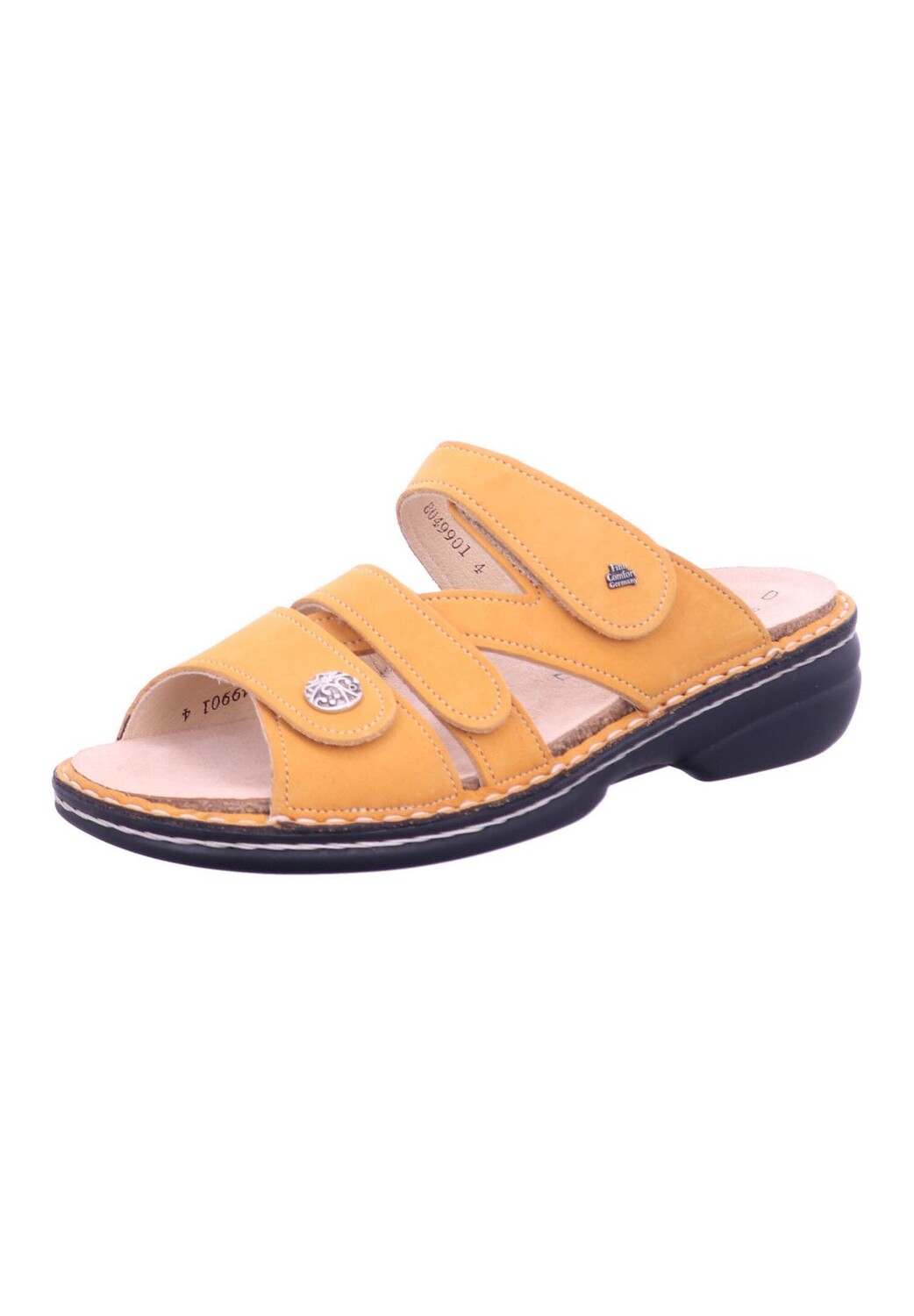 

Мюли VENTURA SOFT Finn Comfort, цвет Sun