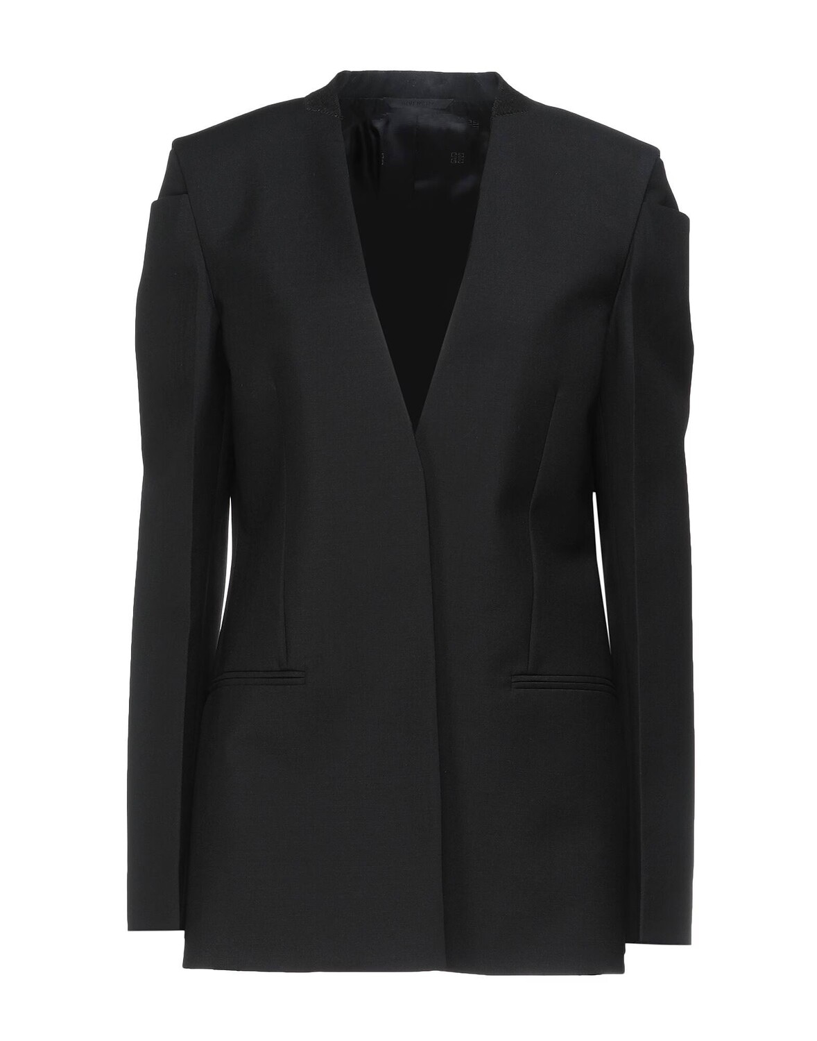 

Блейзер Givenchy, черный