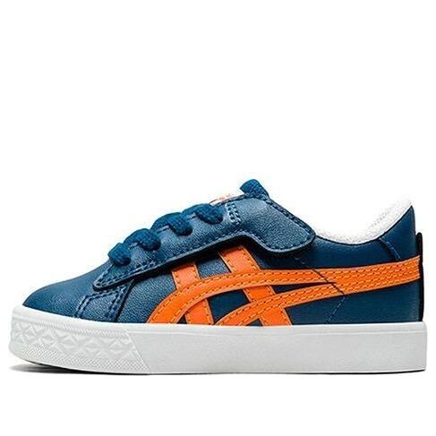 

Кроссовки fabre bl s Onitsuka Tiger, синий