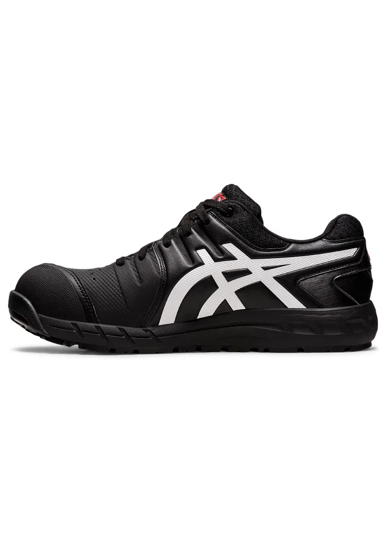 Кроссовки мужские, модель CP113 (2E), WINJOB, черные Asics — фото 2