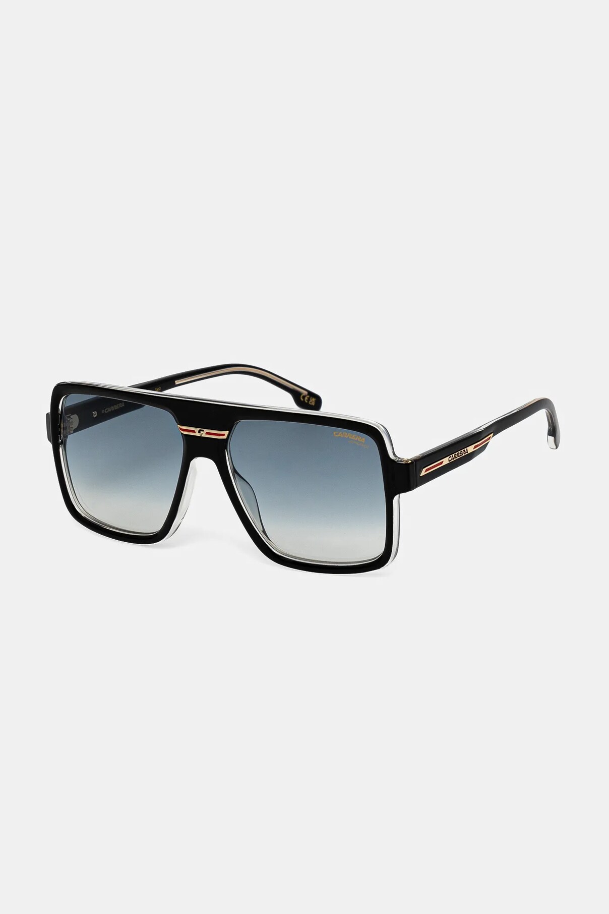 

Солнцезащитные очки Carrera, черный