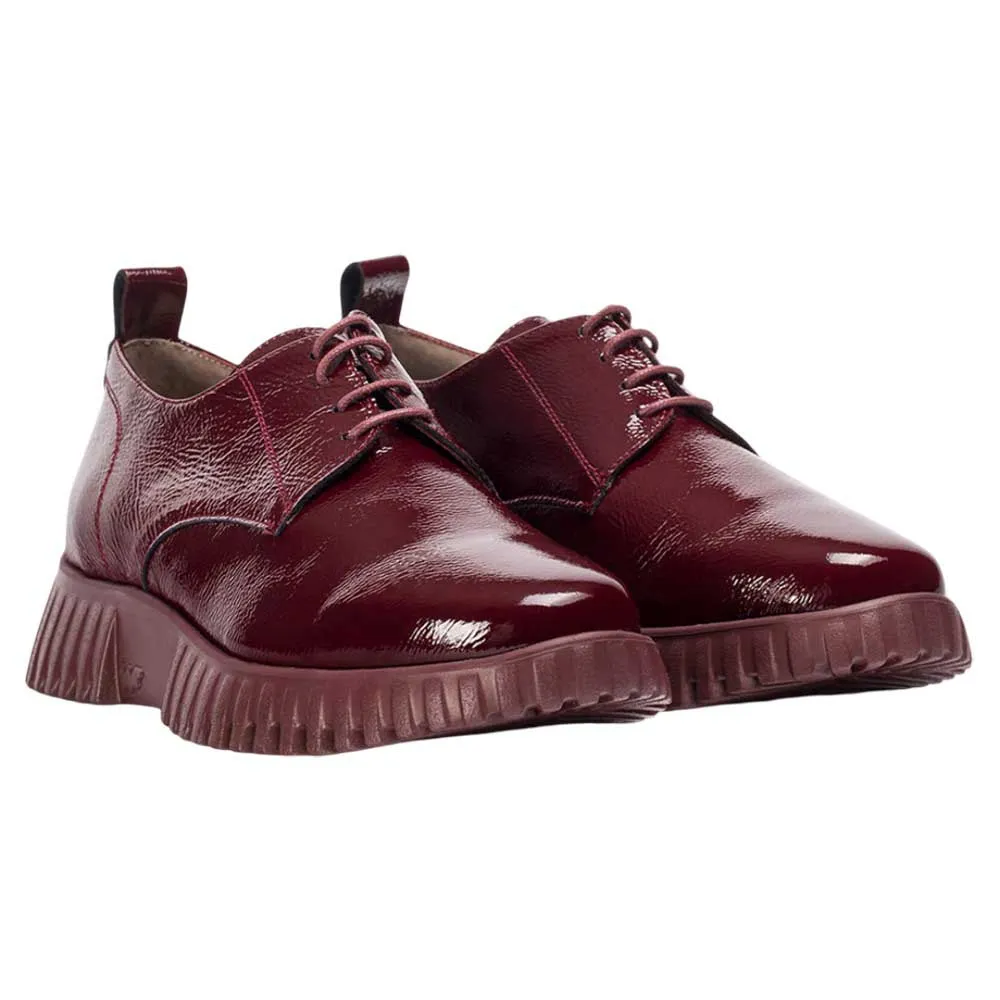 Кроссовки Wonders Flexfly 01, фиолетовый