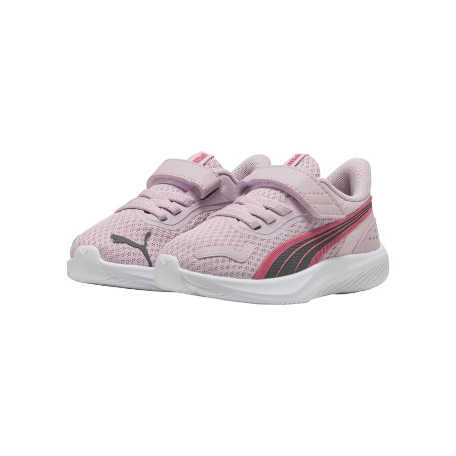 Детские кроссовки Puma Pounce AC+ Inf 401516 — фото 3