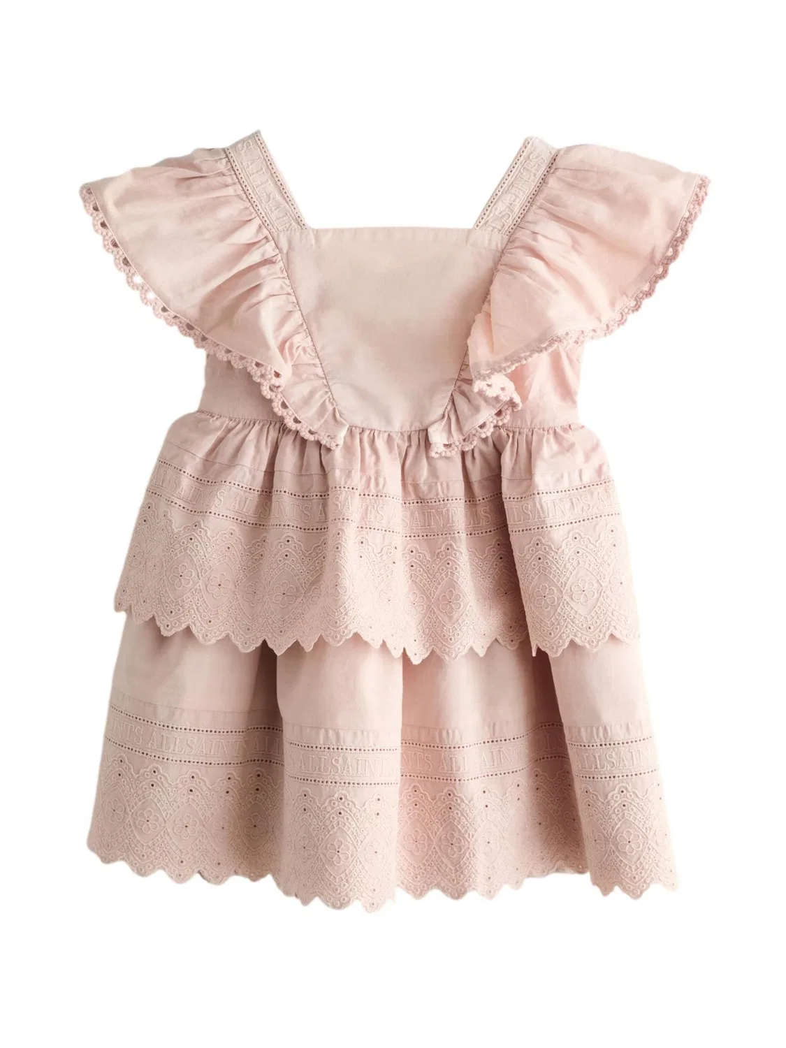 Платье Smallsaints, Dusky Pink