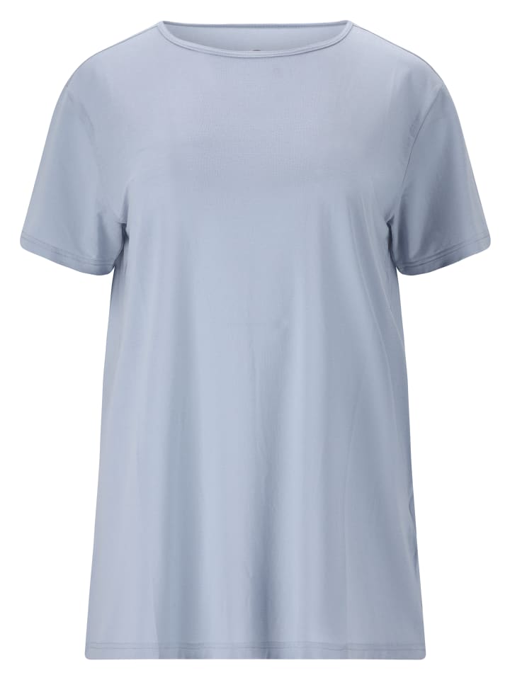 

Athlecia Функциональная футболка LIZZY в цвете 2277 Heather