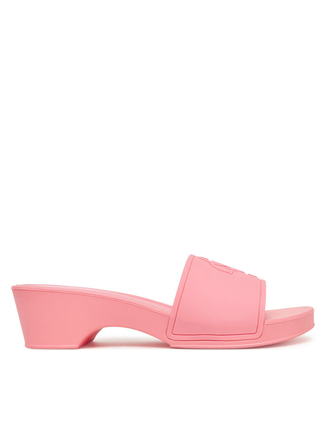 Мюли E5Gz06 Bb00F Guess, розовый
