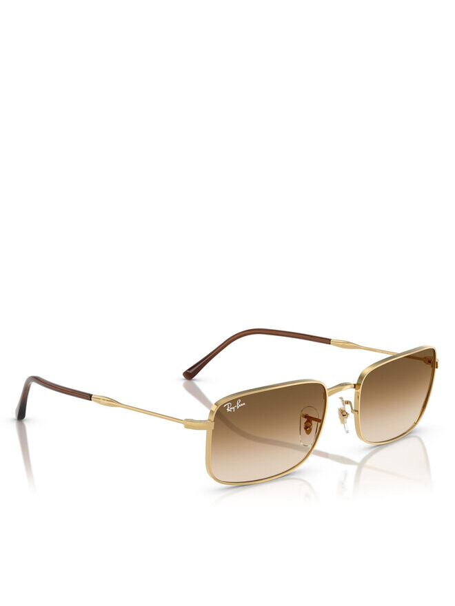 

Солнцезащитные очки Ray-Ban Goldfarben, золотой