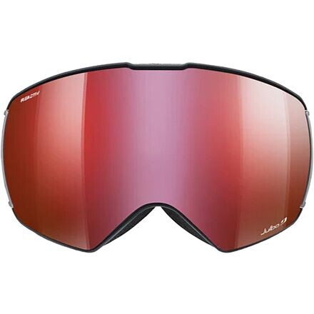 

Световые очки Julbo, черный/серый