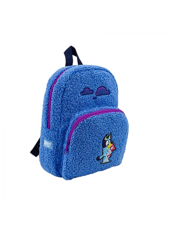 

Рюкзак COFI 1453 Bluey Vielseitiger Kin Schul Perfekt Schule, синий