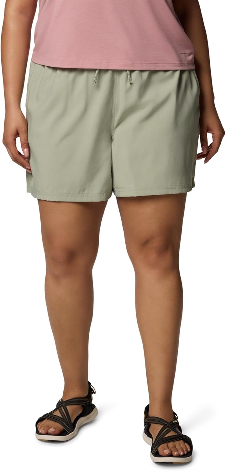 

Женские шорты Columbia Bluevista Hill, Safari