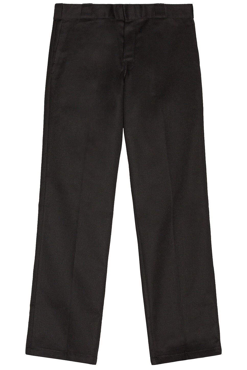 

Брюки прямого кроя 874 Work Dickies, черный