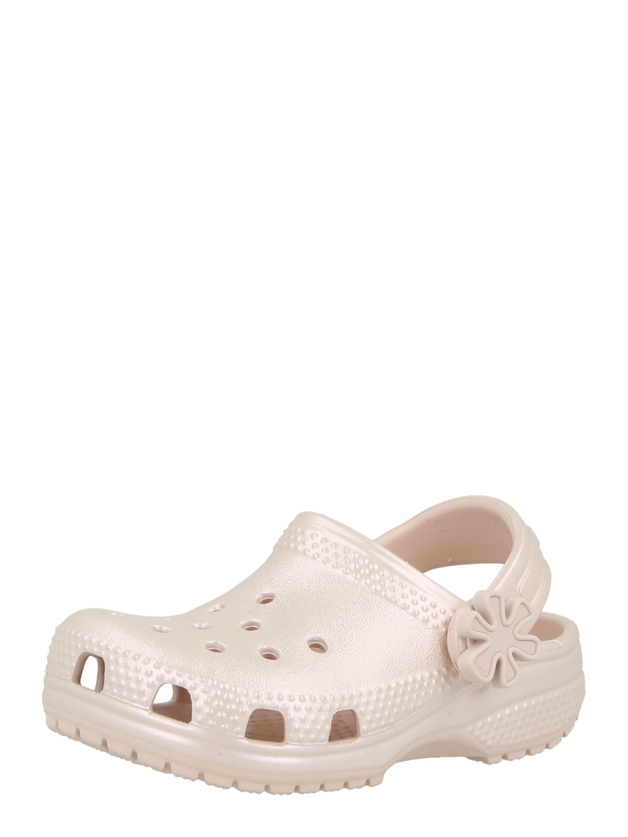 

Crocs Сандалии 'Classic' в цвете Rose