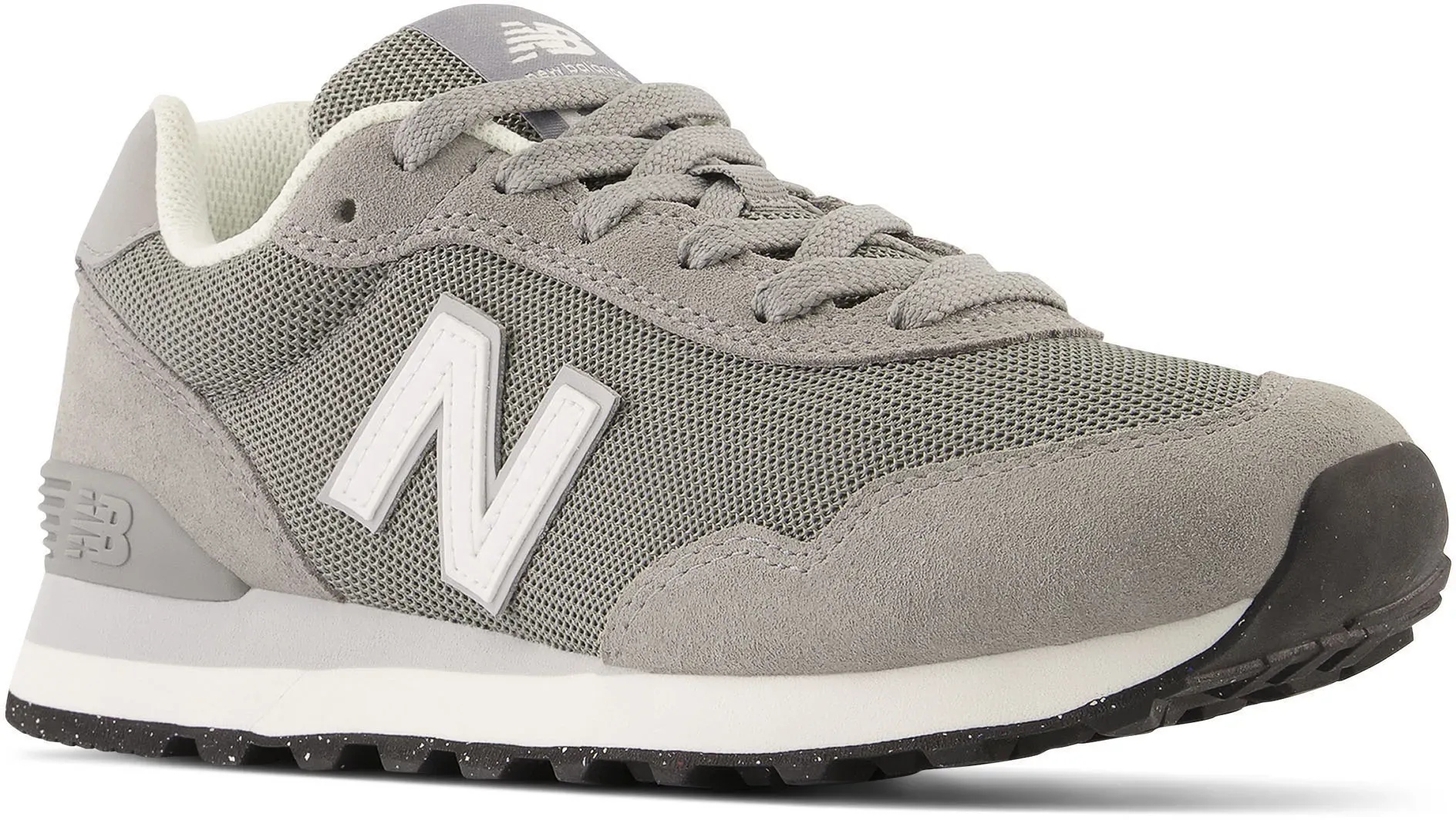

Кроссовки New Balance "WL515", серый