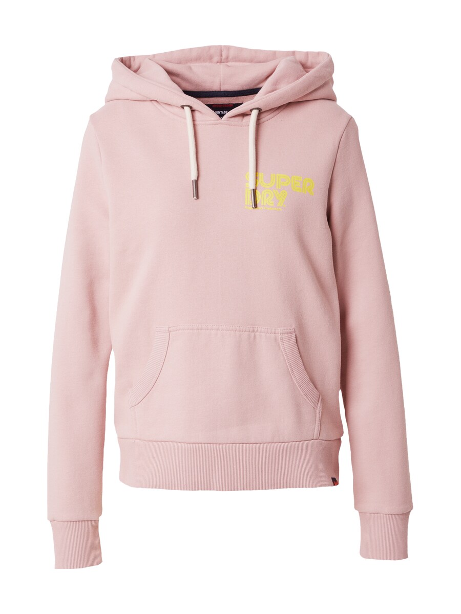 

Толстовка Superdry, Rose