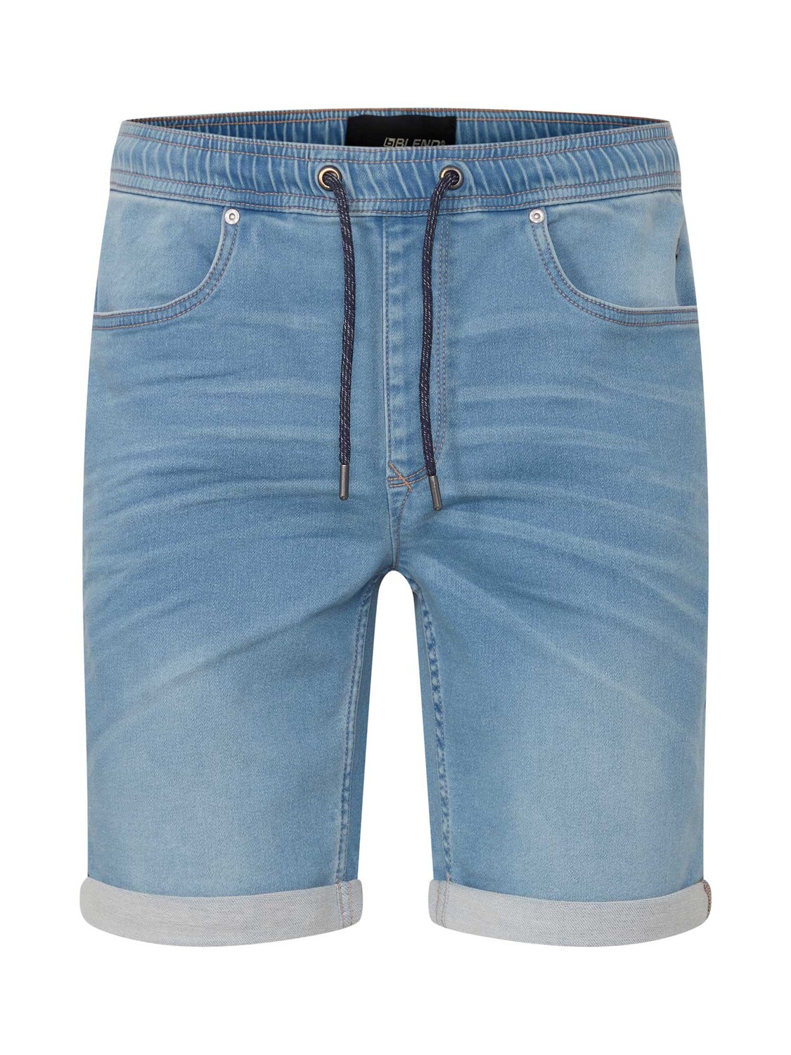 

Шорты Blend Denim Jogg, синий