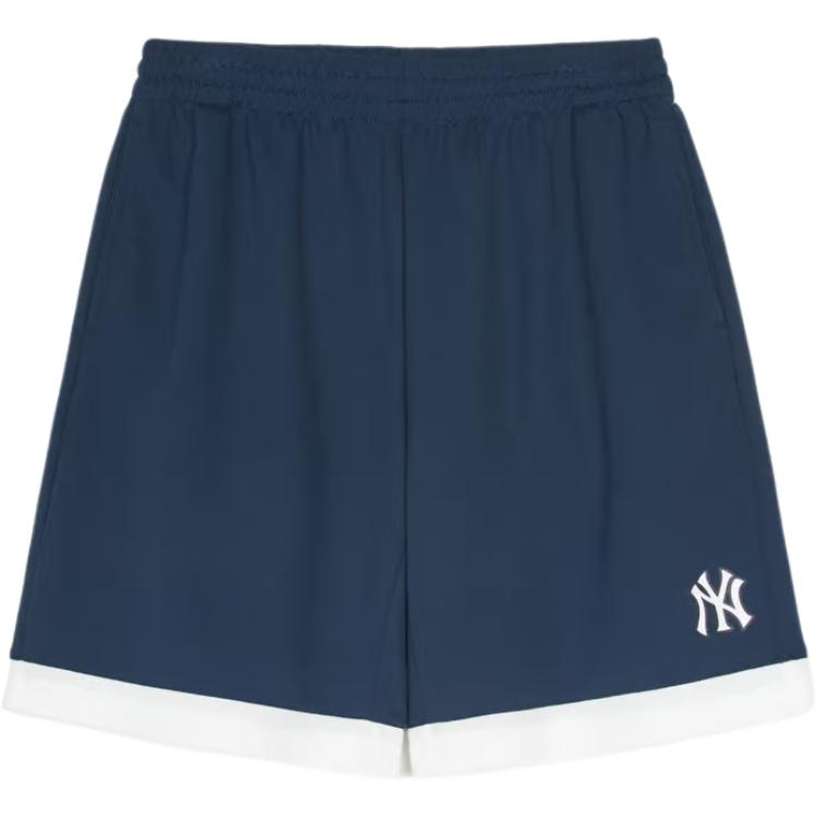 MLB KIDS Шорты детские морской синий