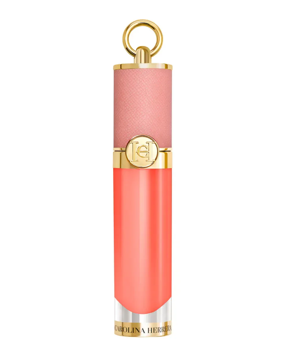 Блеск для губ Good Girl Carolina Herrera, 985 Orange Delight