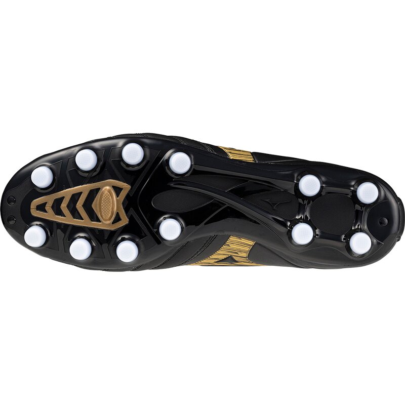 Football turf shoes morelia neo iv pro(u) Mizuno, мультиколор — фото 2