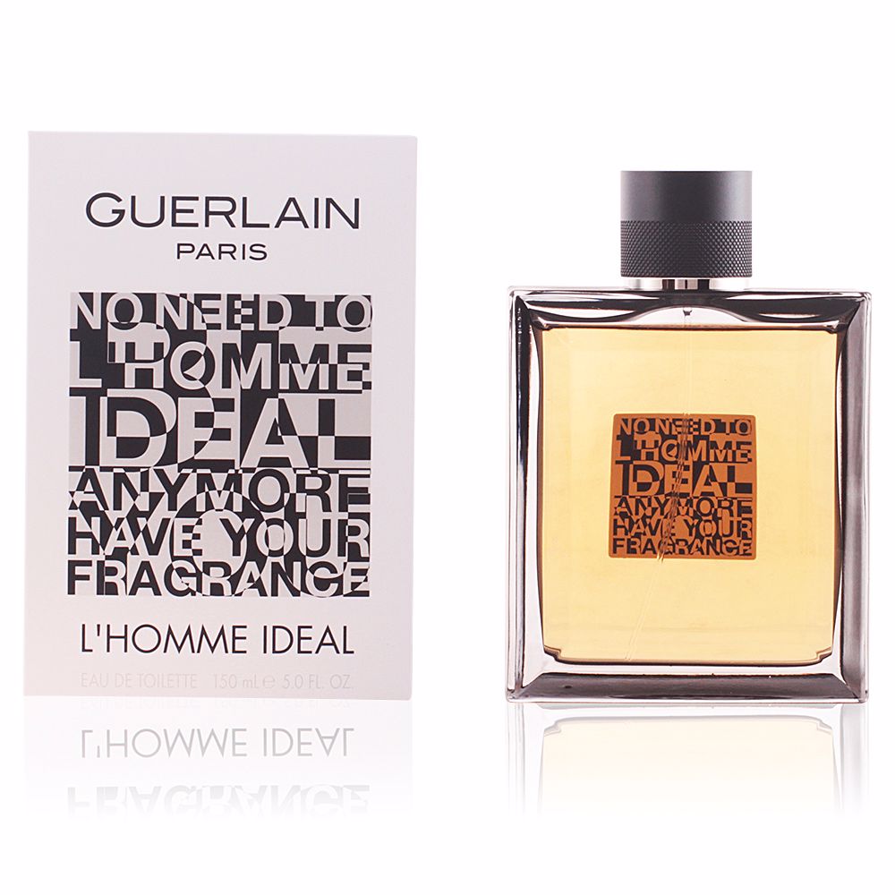 

Духи L’homme ideal Guerlain, 150 мл