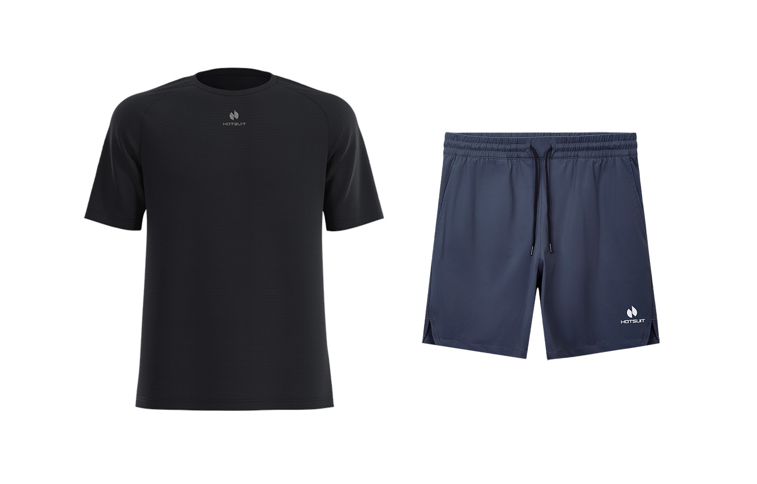 

Повседневная спортивная одежда для мужчин HOTSUIT