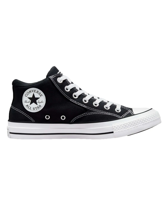 

Кроссовки Chuck Taylor All Star Malden Street Converse, черный