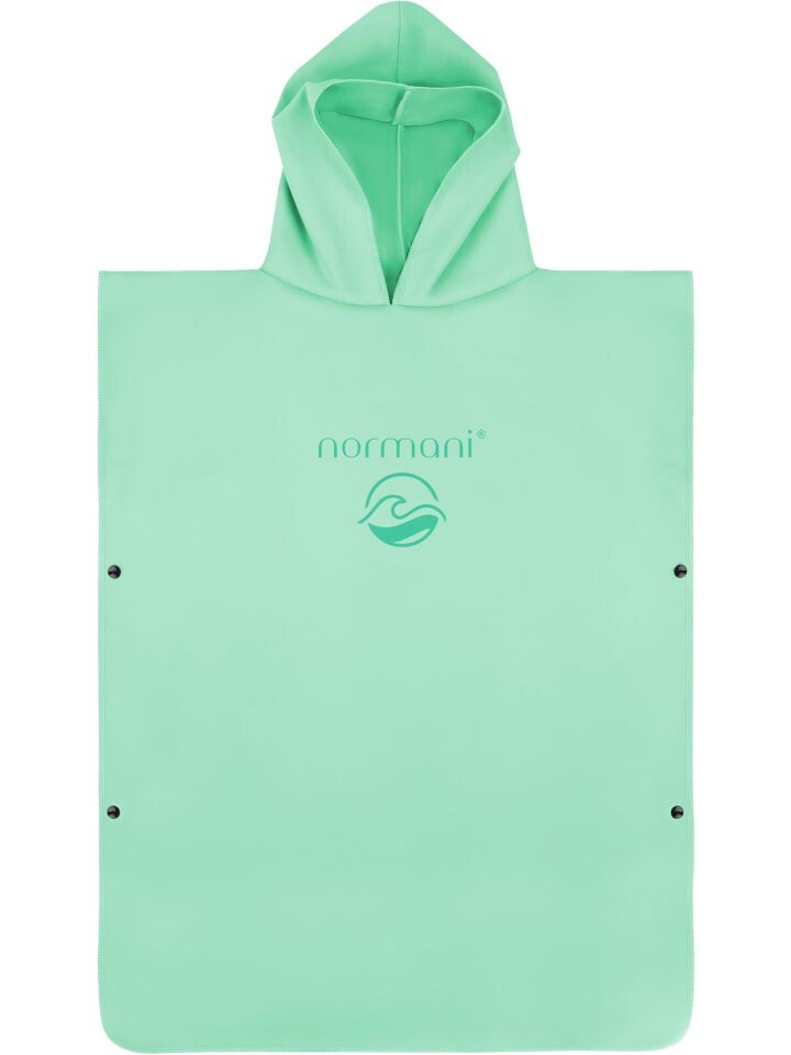 

Халаты normani, цвет minze