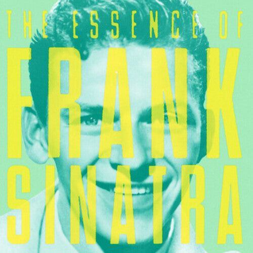

CD диск Sinatra, Frank: Essence of Frank Sinatra
