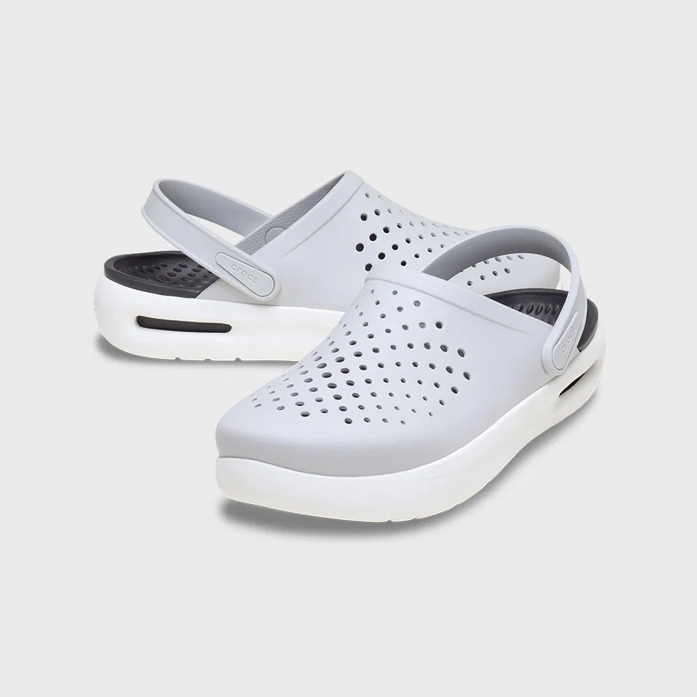 Мужские клоги Inmotion цвета Atmosphere от Crocs