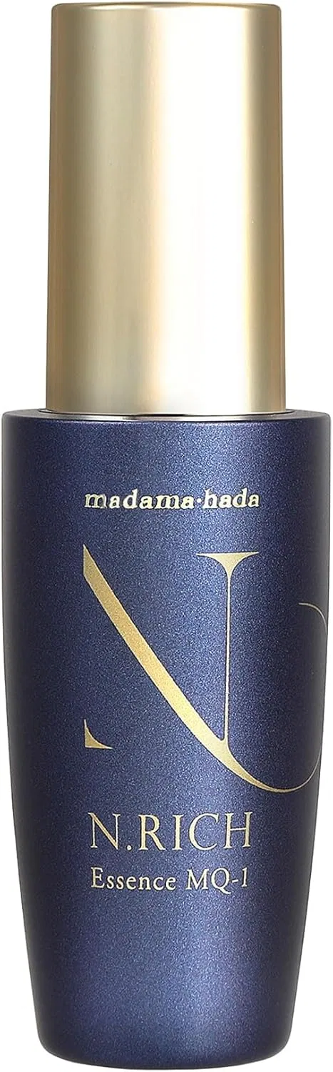 Сыворотка для лица Madama Hada Enrich Essence MQ-1, 30 мл