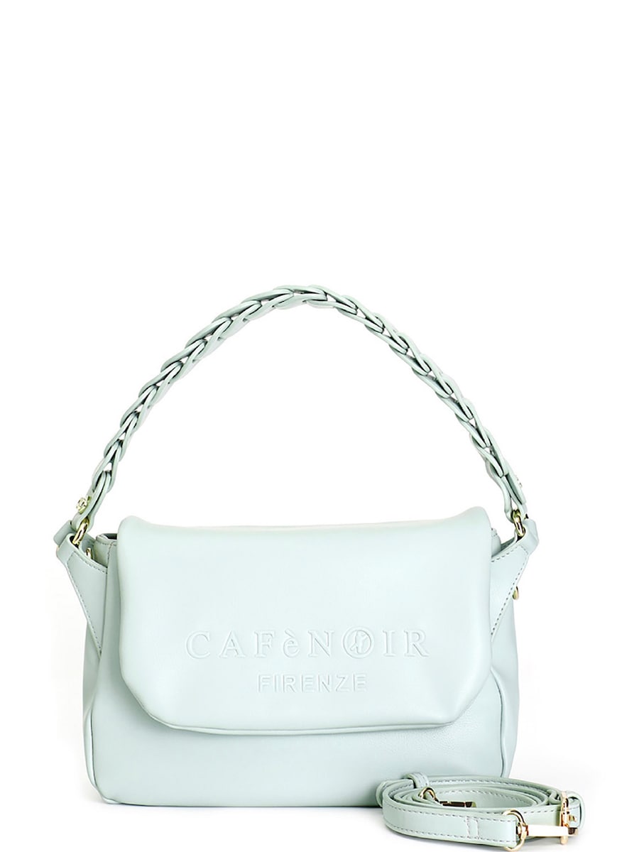 

Сумочка CAFè NOIR, светло-голубой