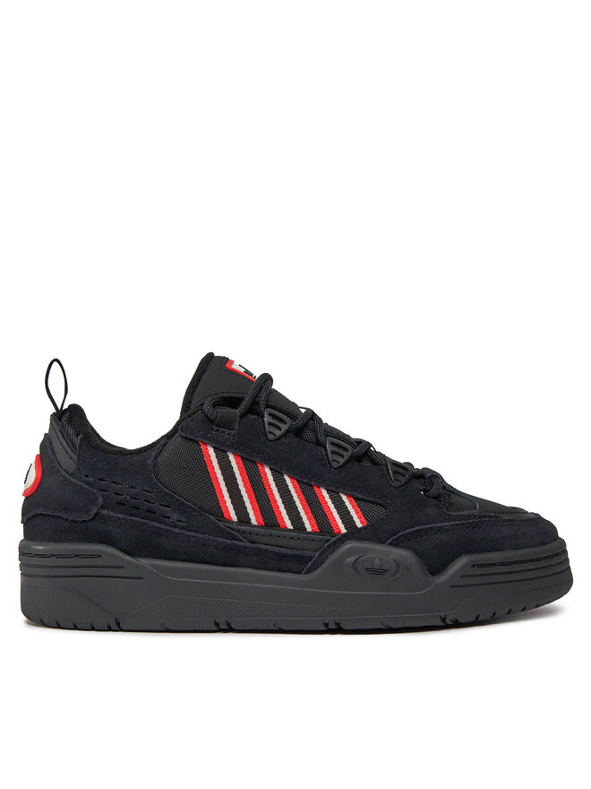 Кроссовки Adi2000 adidas, черный