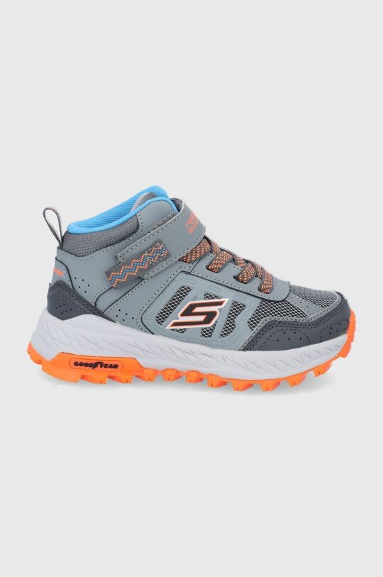 

Детские туфли Skechers, серый