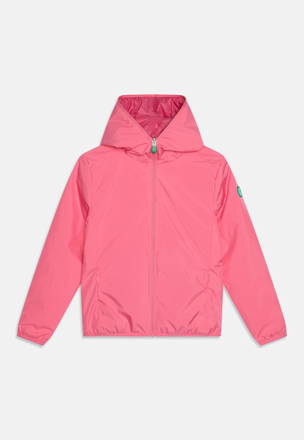 

Куртка демисезонная SATURN UNISEX Save the duck, цвет aurora pink
