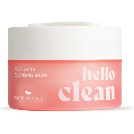 

Очищающий бальзам Hello Clean Nourishing 100ml