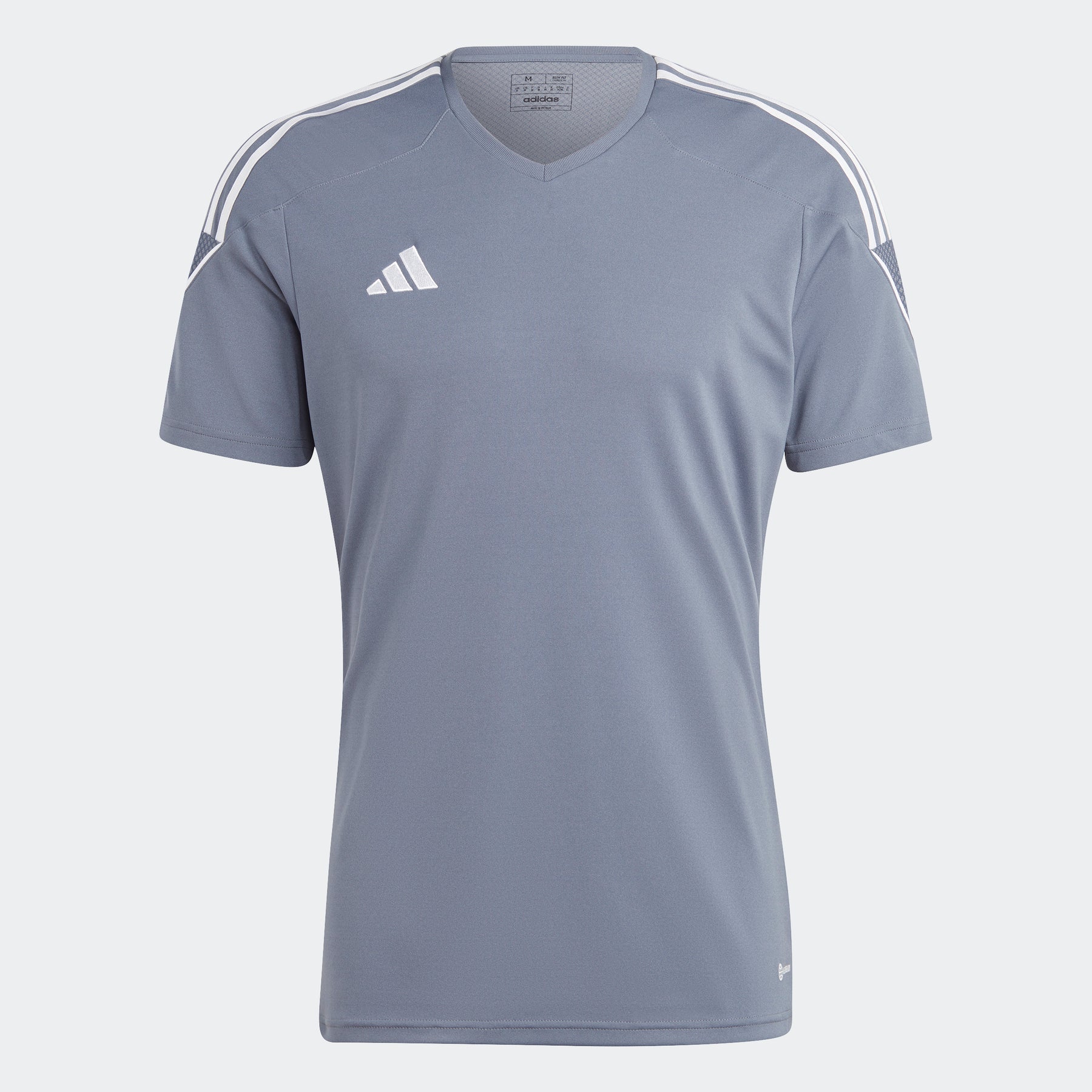 

Футболка Tiro 23 league Adidas, team onix/team onix