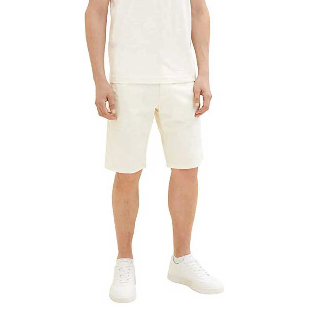 

Шорты Tom Tailor Slim Chino 1035037, бежевый