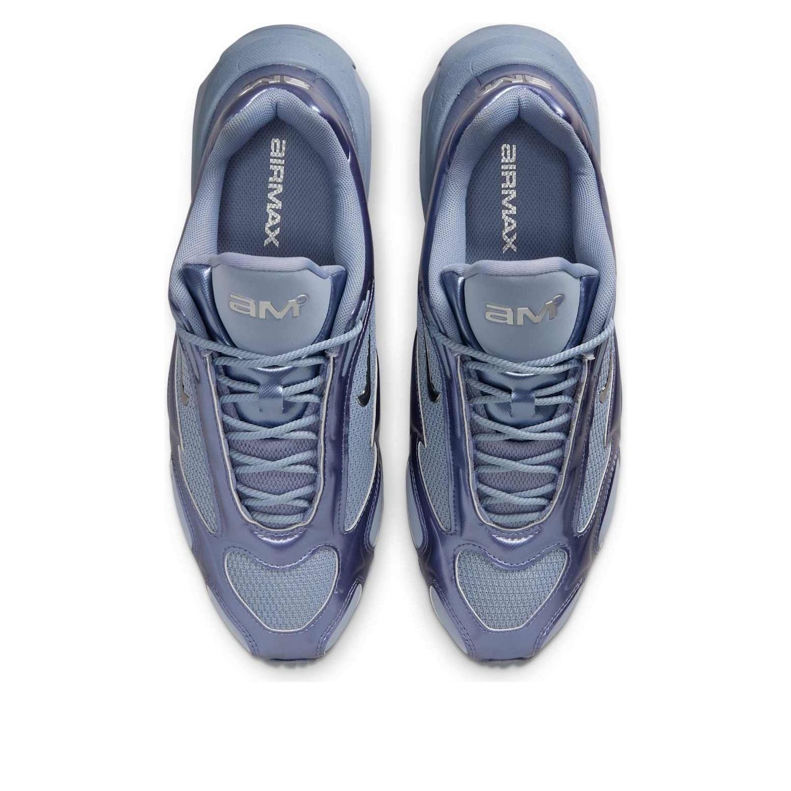 Кроссовки (WMNS) Nike Air Max Muse 'Ashen Slate' — фото 2