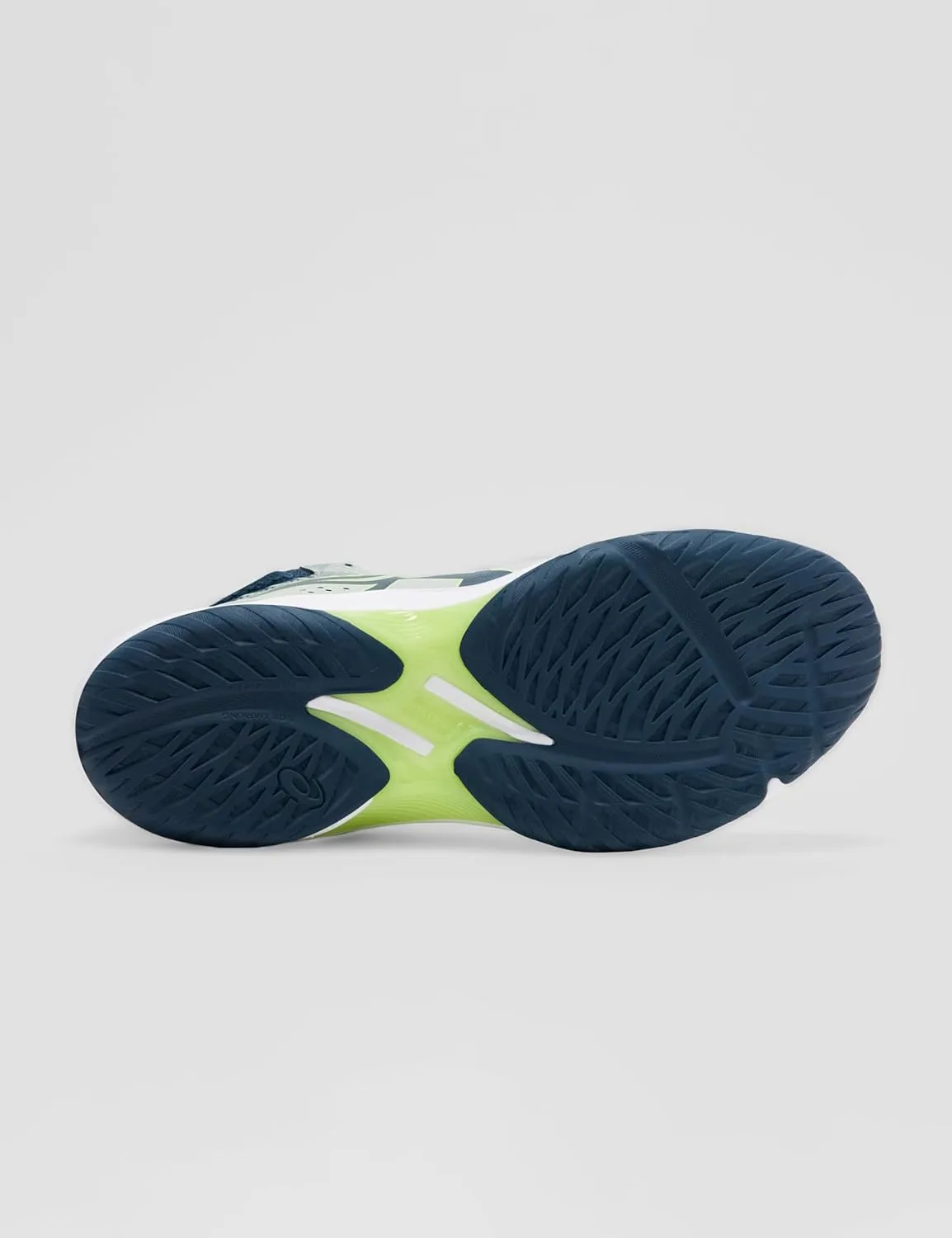 Мужские кроссовки ASICS Beyond FF MT, бирюзовый — фото 3
