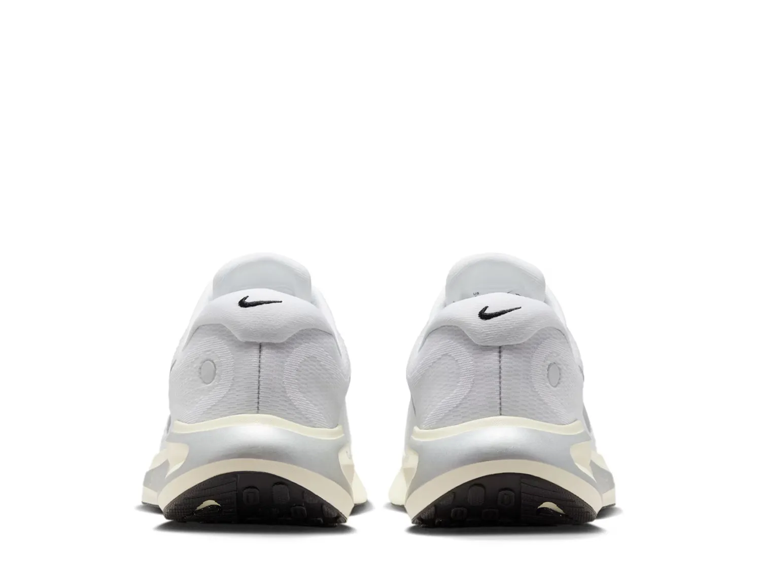 Кроссовки Journey Run Running Shoe Nike, белый — фото 2
