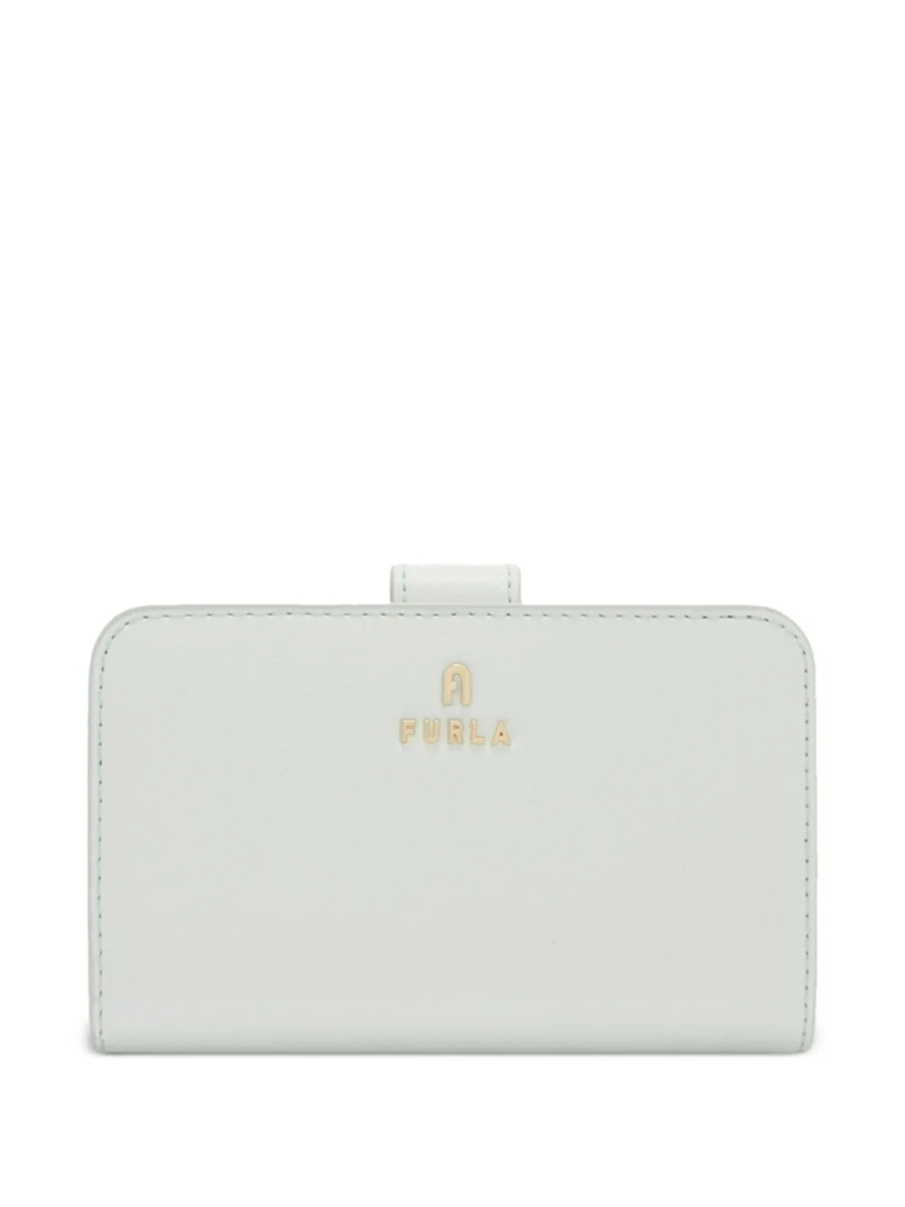 

Furla кошелек Camelia среднего размера, белый