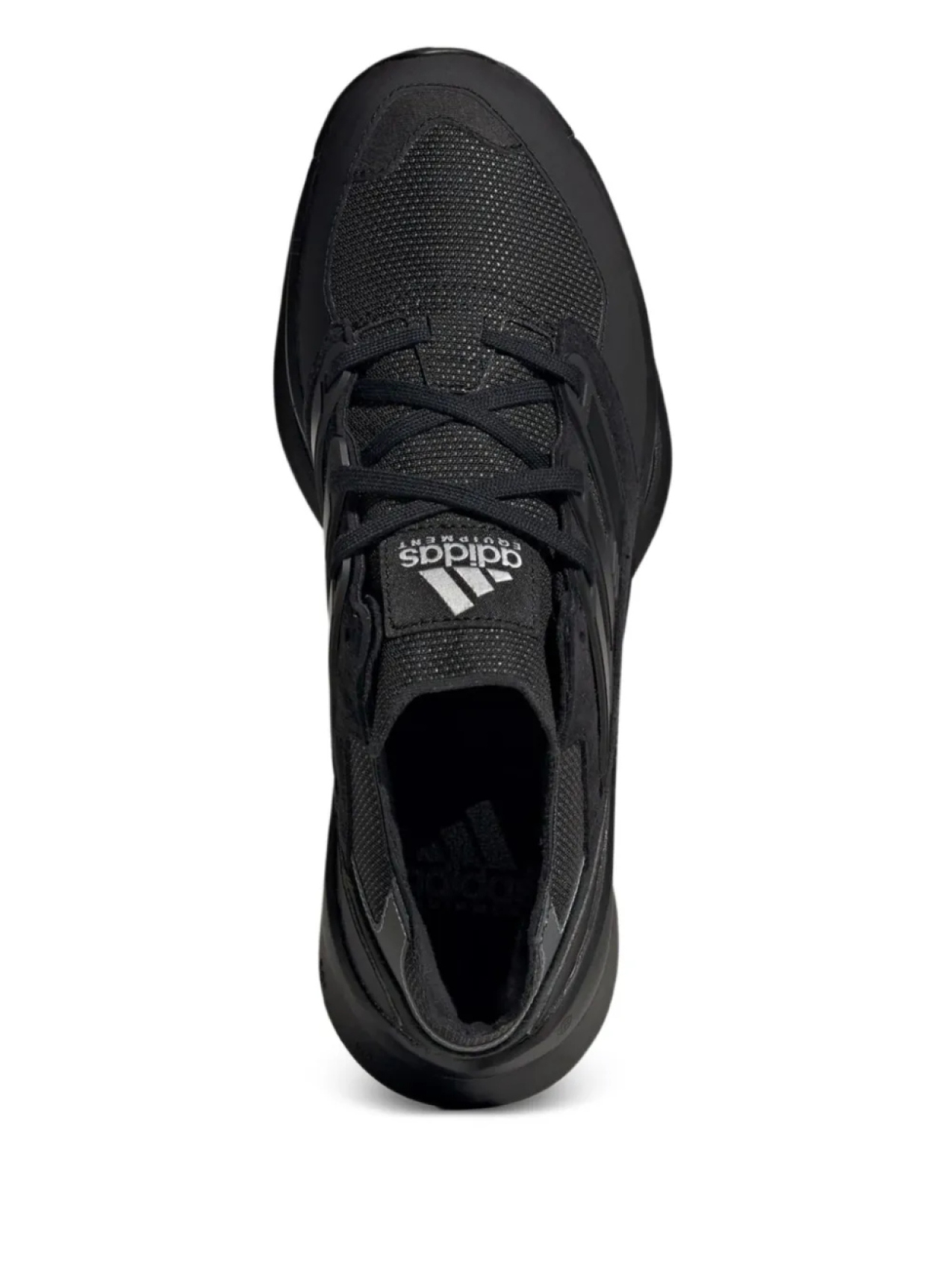 Adidas кроссовки Equipment Agravic, черный — фото 4