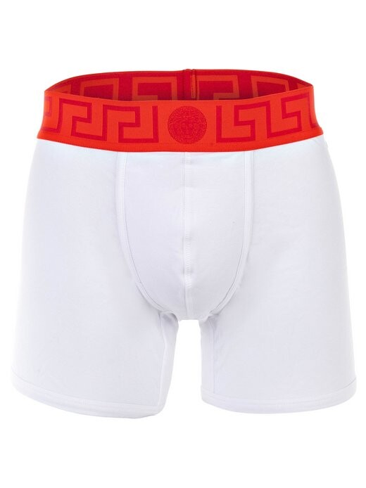 

Боксеры 1 упаковка Versace Jeans, белый